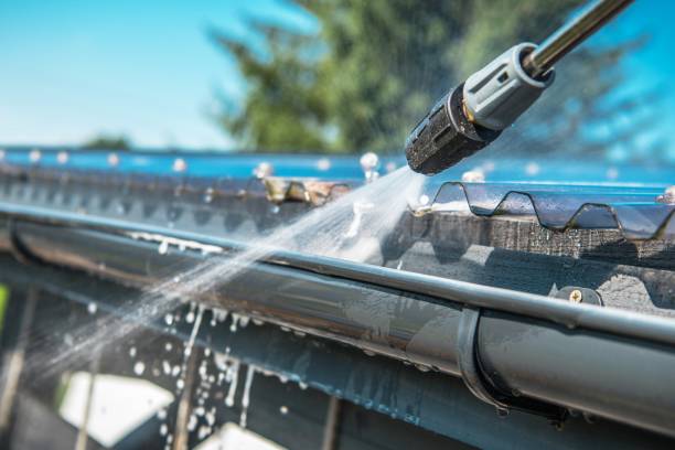 Best Fence Pressure Washing  in San Carlos Park, FL