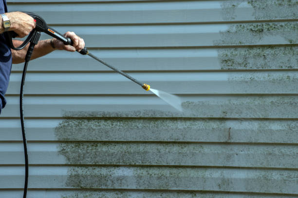 Reliable San Carlos Park, FL Pressure Washing Solutions