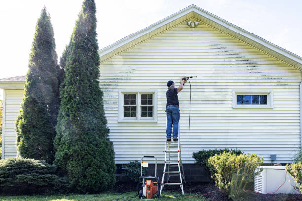 Pressure Washing Estimates in San Carlos Park, FL