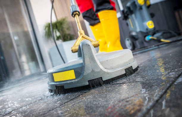 Best Affordable Pressure Washing  in San Carlos Park, FL