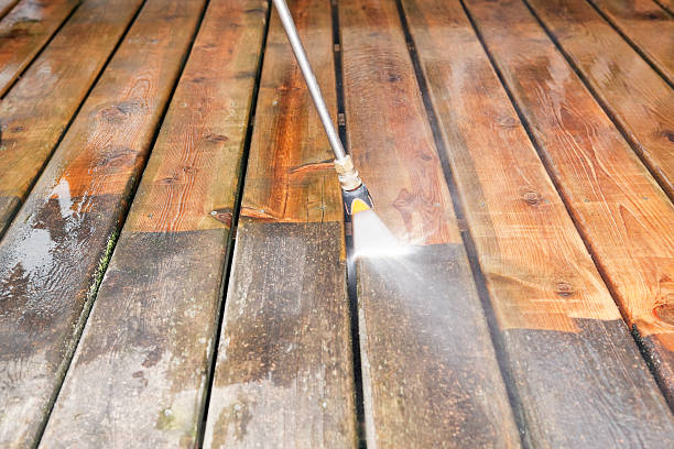 Best Commercial Pressure Washing  in San Carlos Park, FL