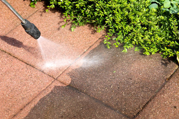 San Carlos Park, FL Pressure Washing Company